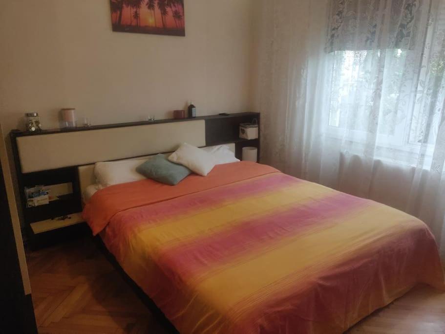 Home Sweet Home -Central & Cozy Iernut Bagian luar foto
